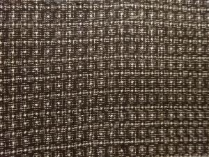 アンティーク　本場泥大島紬男物着物